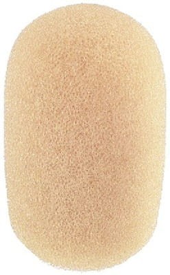 Gąbka na mikrofon Monacor WS-300/SK