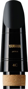 Ustnik do klarnetu Yamaha CL-4C