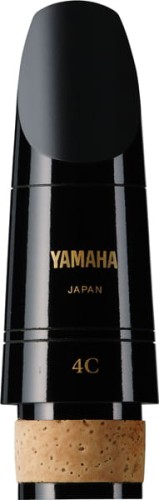 Ustnik do klarnetu Yamaha CL-4C