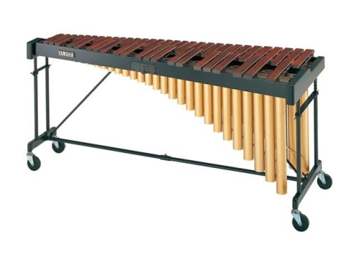 Marimba Yamaha YM-2400R