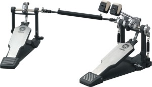 Yamaha DFP9500D – podwójna stopa