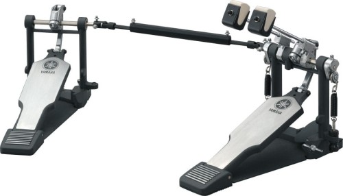 Yamaha DFP9500D – podwójna stopa