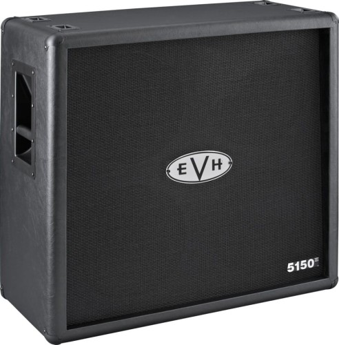 EVH 5150 III CABINET 412ST BLACK - kolumna gitarowa B-STOCK