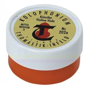 Thomastik 202A Medium kalafonia