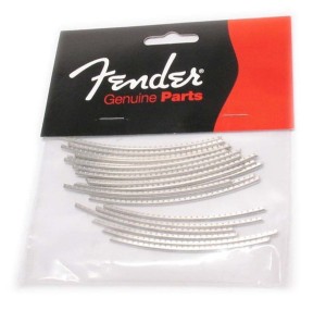 Progi Fender Vintage Fret Wire Bas (24)