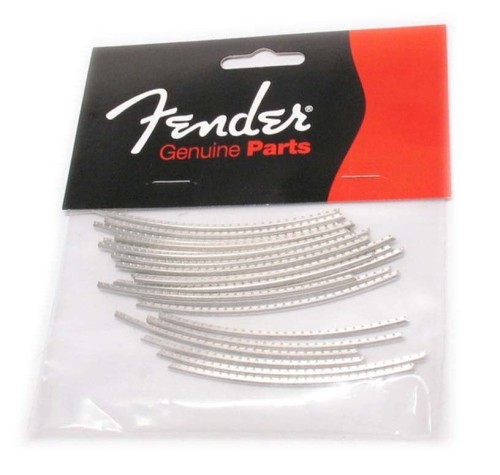 Progi Fender Vintage Fret Wire Bas (24)