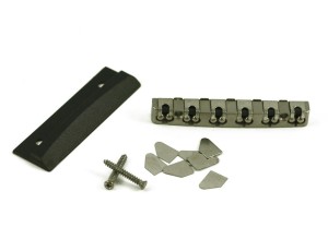 Siodełko do gitary Fender LSR Roller Nut 099-0812-000