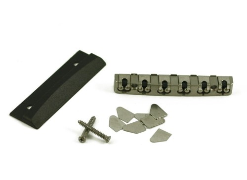 Siodełko do gitary Fender LSR Roller Nut 099-0812-000