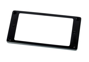 Ramka do przystawki LP Warwick BK 70,6 x 38 mm