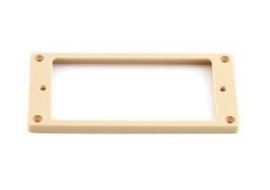 Ramka do przystawki LP Warwick Creme 70,6 x 38 mm