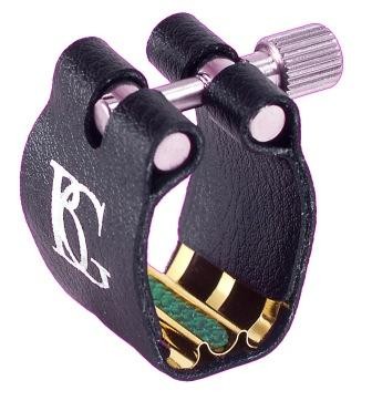 Ligatura do klarnetu BG L4 SR Super Revelation