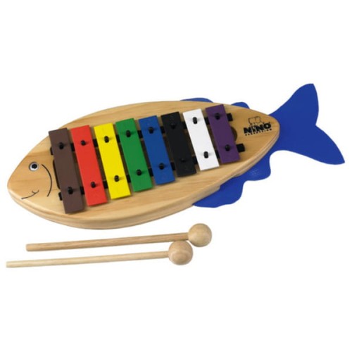 Dzwonki Nino 901 C3-C4 Multicolor