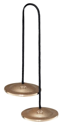 Finger Cymbals Meinl FICY-2 Oriental