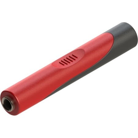 Roxtone RPAN285 - redukcja gniazdo Jack 6.3mm stereo / gniazdo Jack 6.3mm stereo