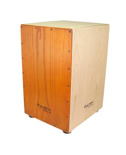Tycoon TK3PC-29 Triple Play cajon