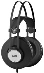 AKG K72 - słuchawki