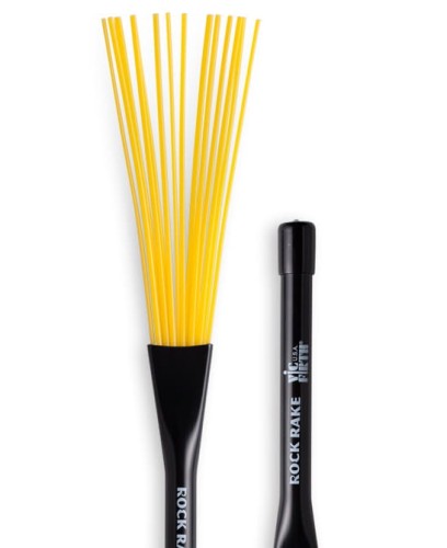 Miotełki perkusyjne Vic Firth Rock Rake BRR