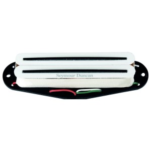 Seymour Duncan SSHR-1B WH HOT RAILS