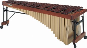 Marimba Yamaha YM-5100A