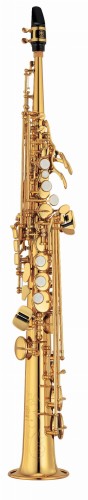 Saksofon sopranowy Yamaha YSS-475 II