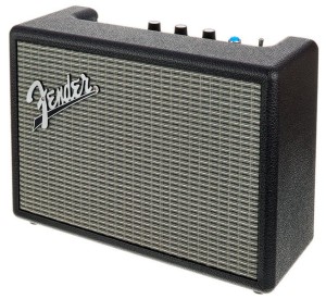 Fender Monterey - głośnik Bluetooth
