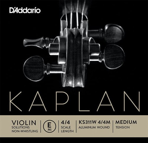 E Kaplan Solution struna do skrzypiec 