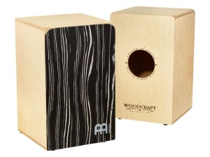 Cajon Meinl WCAJ300NT-SO