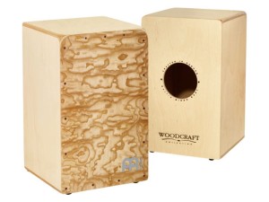 Meinl WCAJ300NT-TA cajon