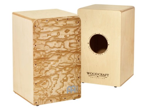 Meinl WCAJ300NT-TA cajon