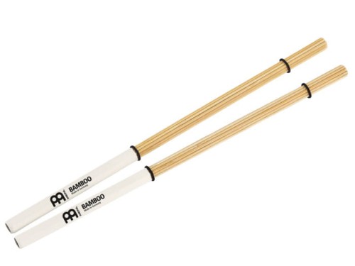 Rózgi Meinl BCMS1 do cajona Bambo Multi Stick