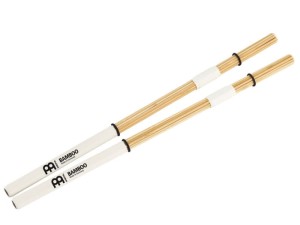 Rózgi Meinl BMS2 Bamboo Multi Stick