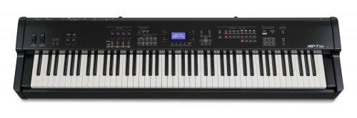 Kawai MP7SE – pianino cyfrowe / stage piano