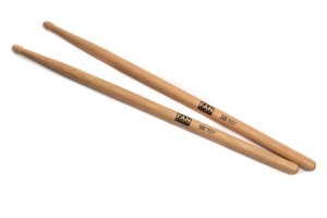 Pałki Rohema Hickory 5B - logo FAN