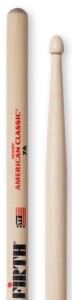 Pałki Vic Firth American Classic Hickory 7A