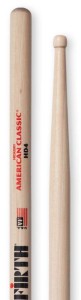 Pałki Vic Firth American Classic Hickory HD4