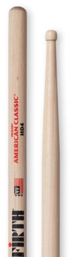 Pałki Vic Firth American Classic Hickory HD4