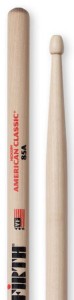 Pałki Vic Firth American Classic Hickory 85A