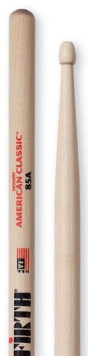 Pałki Vic Firth American Classic Hickory 85A