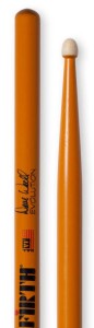Pałki Vic Firth SDW2 Dave Weckl