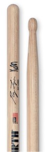 Pałki Vic Firth SRL Ray Luzier