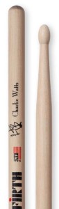Pałki Vic Firth SCW Charlie Watts