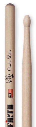 Pałki Vic Firth SCW Charlie Watts