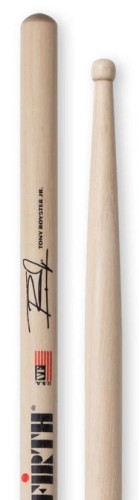 Pałki Vic Firth STR Tony Royster Jr.