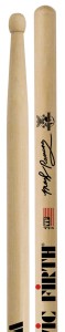 Pałki Vic Firth SMR Marky Ramone