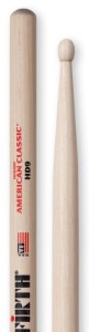Pałki Vic Firth American Classic Hickory HD9