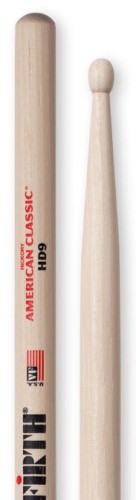 Pałki Vic Firth American Classic Hickory HD9