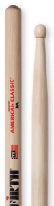 Pałki Vic Firth American Classic Hickory 3A