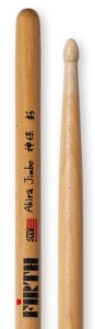 Pałki Vic Firth SAJ Akira Jimbo