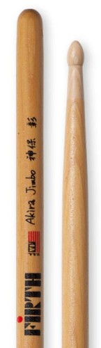 Pałki Vic Firth SAJ Akira Jimbo