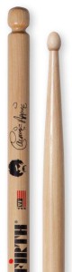 Pałki Vic Firth SCA Carmine Appice